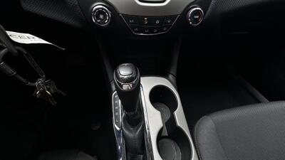 2018 Chevrolet Cruze LS Auto   - Photo 18 - Sacramento, CA 95618