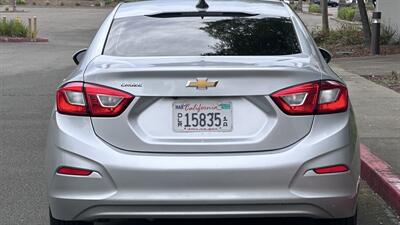 2018 Chevrolet Cruze LS Auto   - Photo 7 - Sacramento, CA 95618