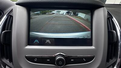 2018 Chevrolet Cruze LS Auto   - Photo 19 - Sacramento, CA 95618