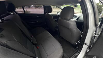 2018 Chevrolet Cruze LS Auto   - Photo 11 - Sacramento, CA 95618