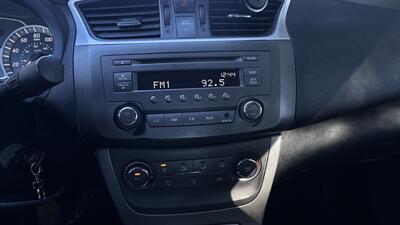 2014 Nissan Sentra FE+ SV   - Photo 15 - Davis, CA 95618