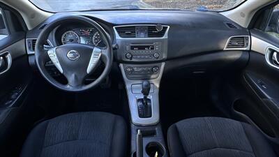 2014 Nissan Sentra FE+ SV   - Photo 12 - Davis, CA 95618