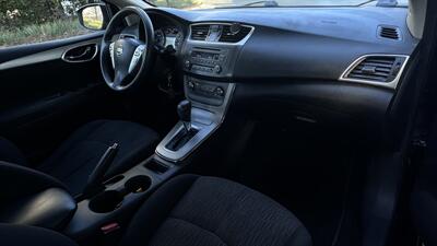 2014 Nissan Sentra FE+ SV   - Photo 10 - Davis, CA 95618