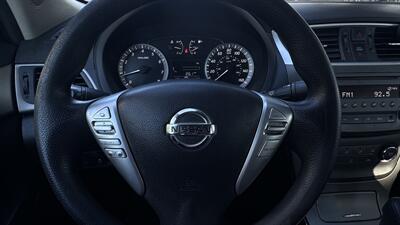 2014 Nissan Sentra FE+ SV   - Photo 13 - Davis, CA 95618