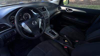 2014 Nissan Sentra FE+ SV   - Photo 9 - Davis, CA 95618