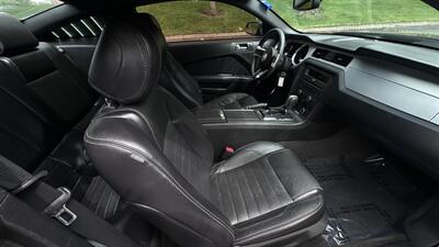 2013 Ford Mustang V6 Premium - Photo 8 - Sacramento, CA 95618