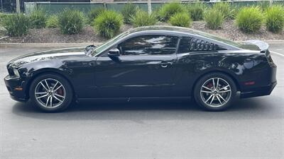 2013 Ford Mustang V6 Premium - Photo 5 - Sacramento, CA 95618