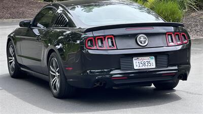 2013 Ford Mustang V6 Premium - Photo 11 - Sacramento, CA 95618