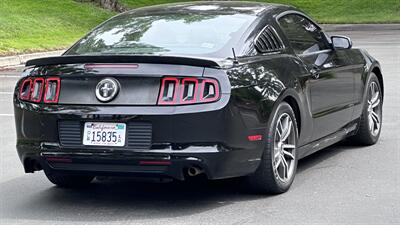 2013 Ford Mustang V6 Premium - Photo 3 - Sacramento, CA 95618