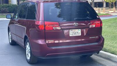 2005 Toyota Sienna XLE 7 Passenger - Photo 5 - Sacramento, CA 95618