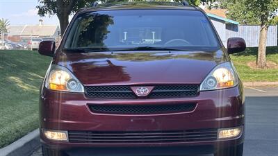 2005 Toyota Sienna XLE 7 Passenger - Photo 4 - Sacramento, CA 95618