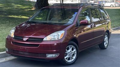 2005 Toyota Sienna XLE 7 Passenger - Photo 1 - Sacramento, CA 95618