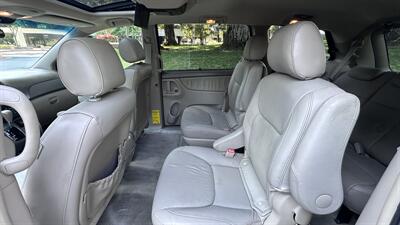 2005 Toyota Sienna XLE 7 Passenger - Photo 8 - Sacramento, CA 95618