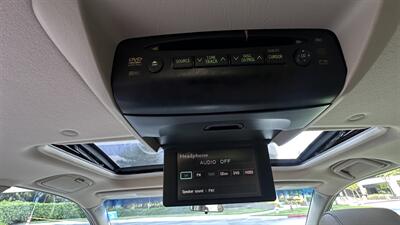 2005 Toyota Sienna XLE 7 Passenger - Photo 10 - Sacramento, CA 95618