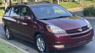 2005 Toyota Sienna XLE 7 Passenger - Photo 3 - Sacramento, CA 95618