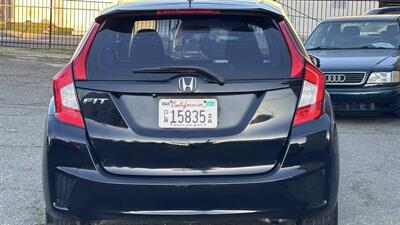 2015 Honda Fit LX - Photo 4 - Sacramento, CA 95618