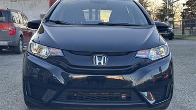 2015 Honda Fit LX - Photo 2 - Sacramento, CA 95618