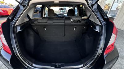2015 Honda Fit LX - Photo 7 - Sacramento, CA 95618