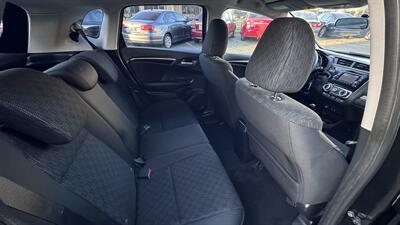 2015 Honda Fit LX - Photo 8 - Sacramento, CA 95618