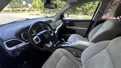 2015 Dodge Journey American Value Package - Photo 7 - Sacramento, CA 95618