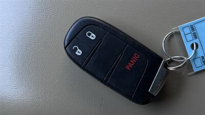 2015 Dodge Journey American Value Package - Photo 17 - Sacramento, CA 95618
