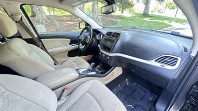 2015 Dodge Journey American Value Package - Photo 12 - Sacramento, CA 95618