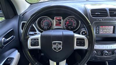 2015 Dodge Journey American Value Package - Photo 13 - Sacramento, CA 95618