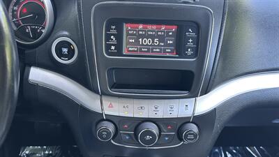 2015 Dodge Journey American Value Package - Photo 14 - Sacramento, CA 95618