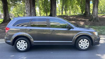 2015 Dodge Journey American Value Package - Photo 4 - Sacramento, CA 95618