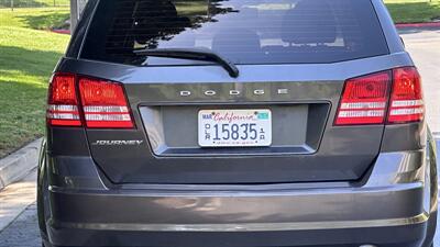 2015 Dodge Journey American Value Package - Photo 6 - Sacramento, CA 95618