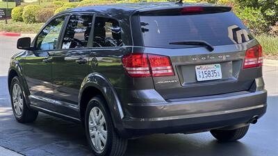 2015 Dodge Journey American Value Package - Photo 19 - Sacramento, CA 95618