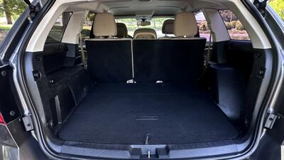 2015 Dodge Journey American Value Package - Photo 11 - Sacramento, CA 95618