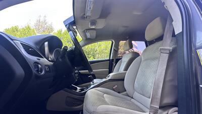2015 Dodge Journey American Value Package - Photo 9 - Sacramento, CA 95618