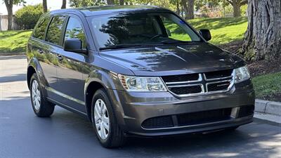 2015 Dodge Journey American Value Package SUV