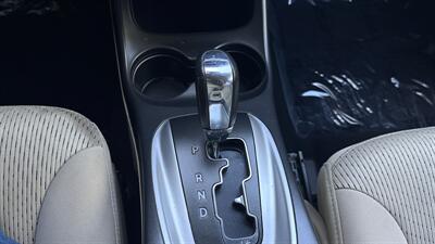 2015 Dodge Journey American Value Package - Photo 15 - Sacramento, CA 95618