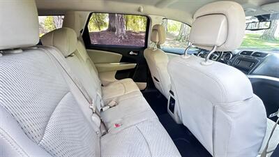 2015 Dodge Journey American Value Package - Photo 8 - Sacramento, CA 95618