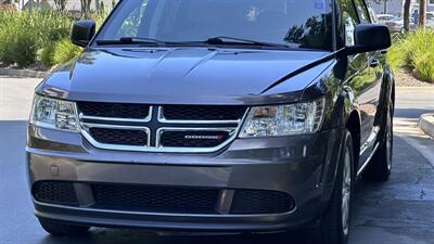 2015 Dodge Journey American Value Package - Photo 3 - Sacramento, CA 95618