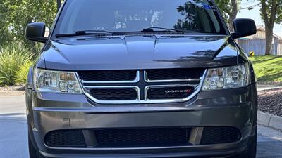 2015 Dodge Journey American Value Package - Photo 2 - Sacramento, CA 95618