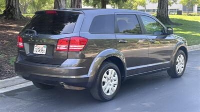 2015 Dodge Journey American Value Package - Photo 5 - Sacramento, CA 95618