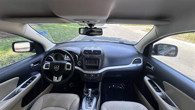 2015 Dodge Journey American Value Package - Photo 10 - Sacramento, CA 95618