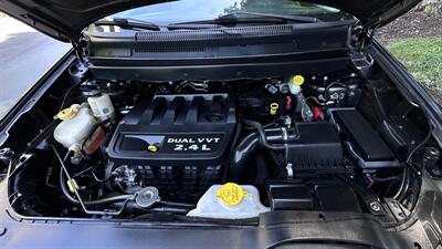 2015 Dodge Journey American Value Package - Photo 18 - Sacramento, CA 95618
