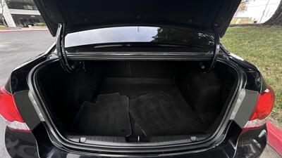 2014 Chevrolet Cruze LS Auto - Photo 13 - Sacramento, CA 95618