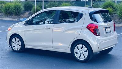 2016 Chevrolet Spark LS CVT   - Photo 5 - Sacramento, CA 95618