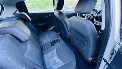 2016 Chevrolet Spark LS CVT   - Photo 9 - Sacramento, CA 95618