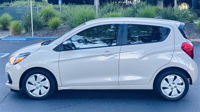 2016 Chevrolet Spark LS CVT   - Photo 6 - Sacramento, CA 95618
