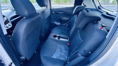 2016 Chevrolet Spark LS CVT   - Photo 8 - Sacramento, CA 95618
