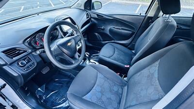 2016 Chevrolet Spark LS CVT   - Photo 7 - Sacramento, CA 95618