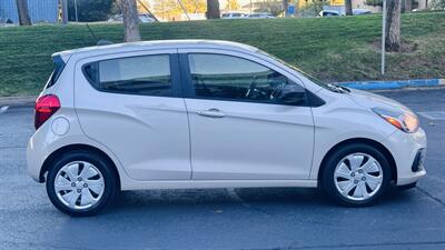 2016 Chevrolet Spark LS CVT   - Photo 3 - Sacramento, CA 95618
