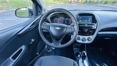 2016 Chevrolet Spark LS CVT   - Photo 11 - Sacramento, CA 95618