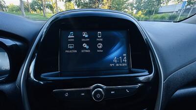2016 Chevrolet Spark LS CVT   - Photo 13 - Sacramento, CA 95618